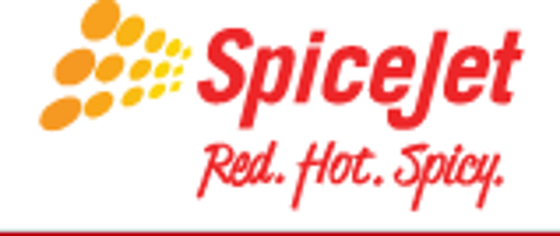 SpiceJet Coupons & Promo Codes