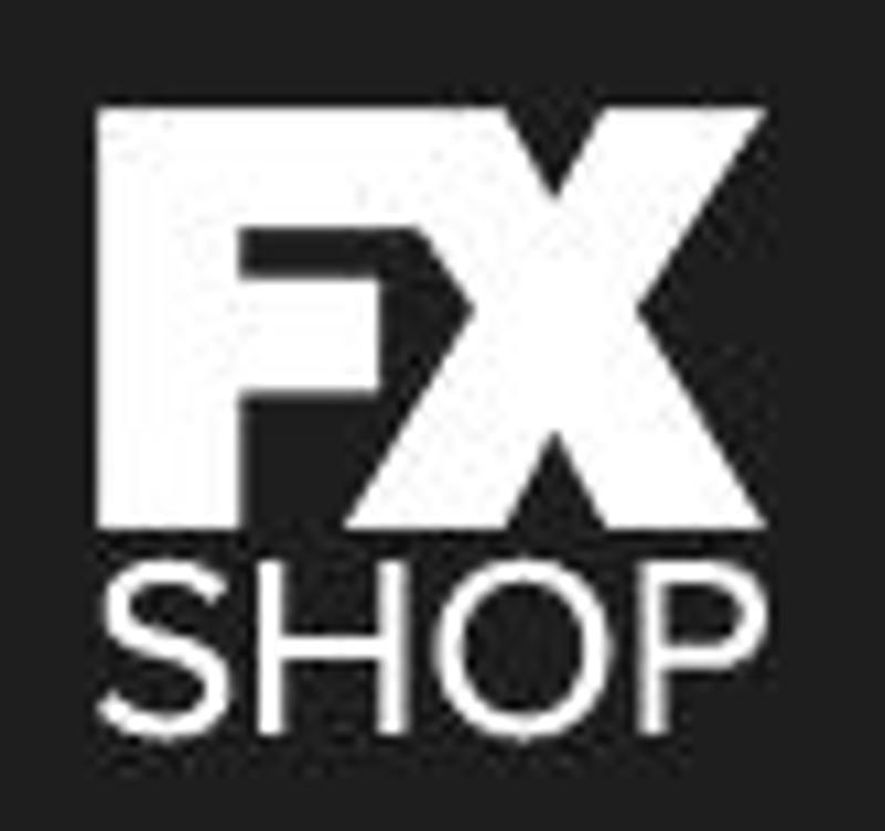 FX Shop Coupons & Promo Codes