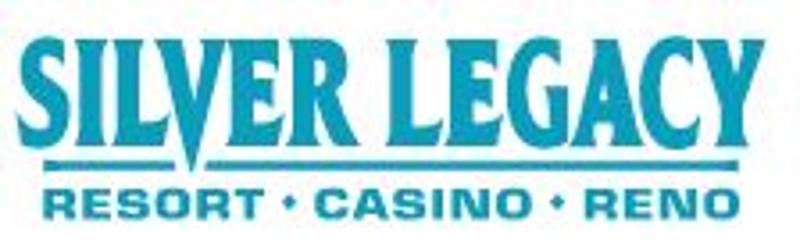 Silver Legacy Coupons & Promo Codes