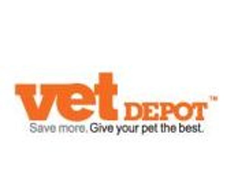 Vet Depot Coupons & Promo Codes