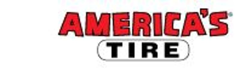 Americas Tire Coupons & Promo Codes