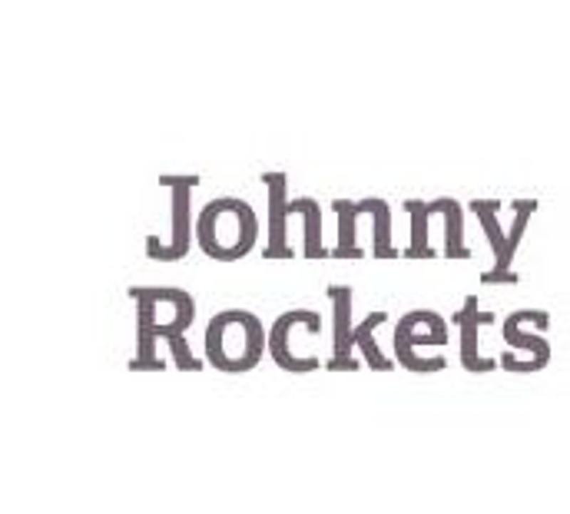 Johnny Rockets Coupons & Promo Codes