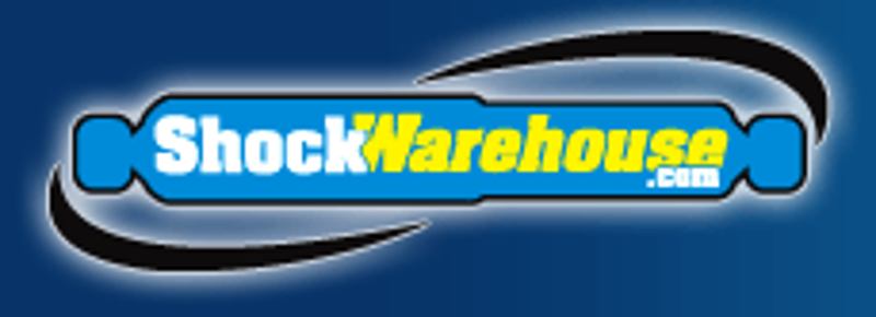 Shock Warehouse Coupons & Promo Codes