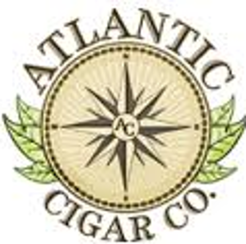 Atlantic Cigar Coupons & Promo Codes