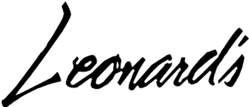 Leonards Coupons & Promo Codes