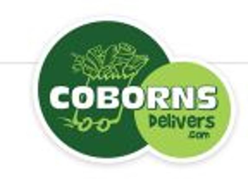 CobornsDelivers Coupons & Promo Codes