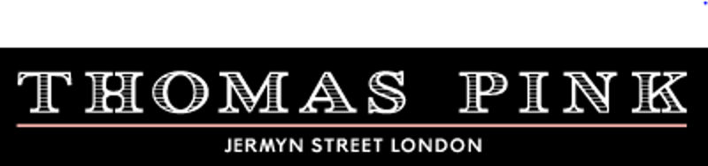 Thomas Pink Coupons & Promo Codes