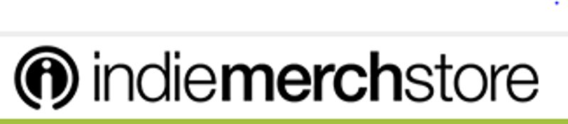 Indiemerchstore.com Coupons & Promo Codes