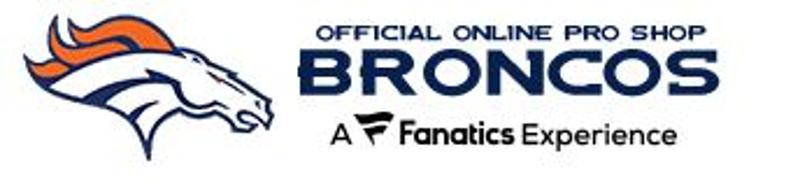 Broncos Coupons & Promo Codes