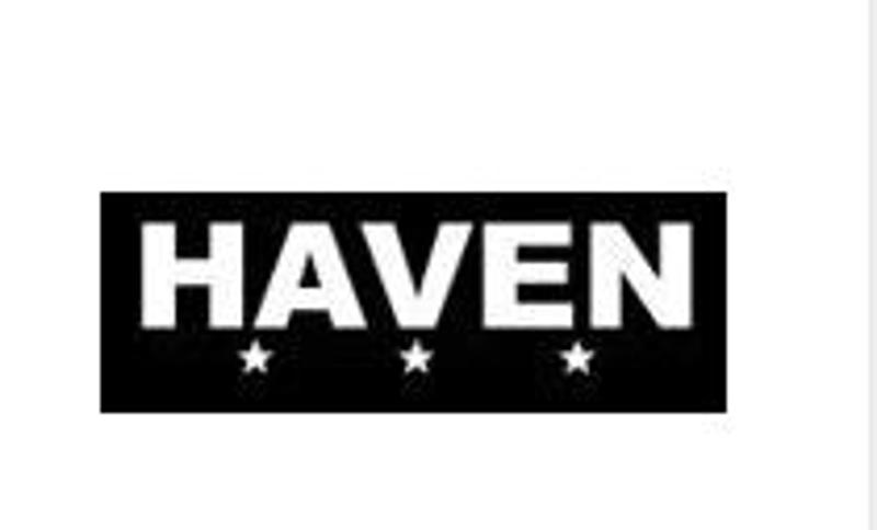 Haven Coupons & Promo Codes