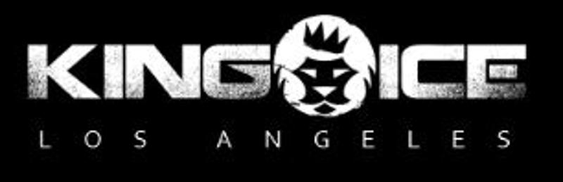 King Ice Coupons & Promo Codes
