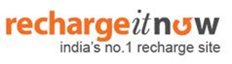 Recharge It Now Coupons & Promo Codes