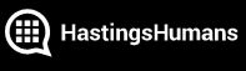 Hastings Humans Coupons & Promo Codes