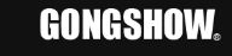 Gong Show Gear Coupons & Promo Codes