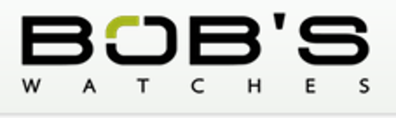 Bob's Watches Coupons & Promo Codes