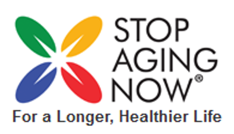 Stop Aging Now Coupons & Promo Codes