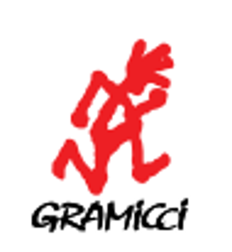 Gramicci Coupons & Promo Codes