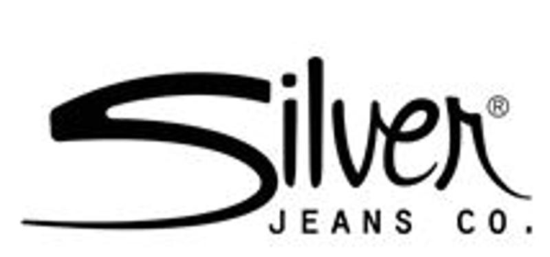 Silver Jeans Coupons & Promo Codes