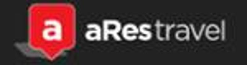 Arestravel Coupons & Promo Codes