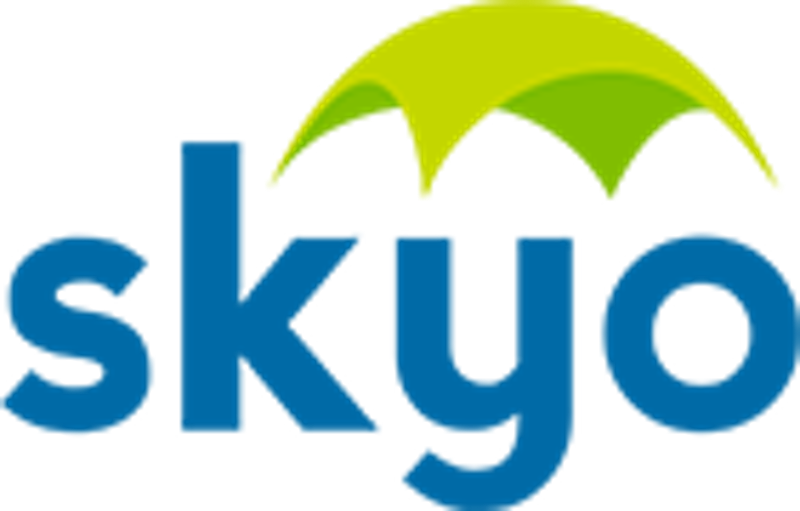 Skyo Coupons & Promo Codes