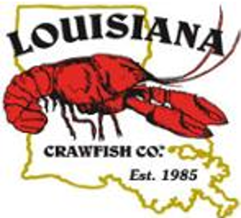 Louisiana Crawfish Company Coupons & Promo Codes