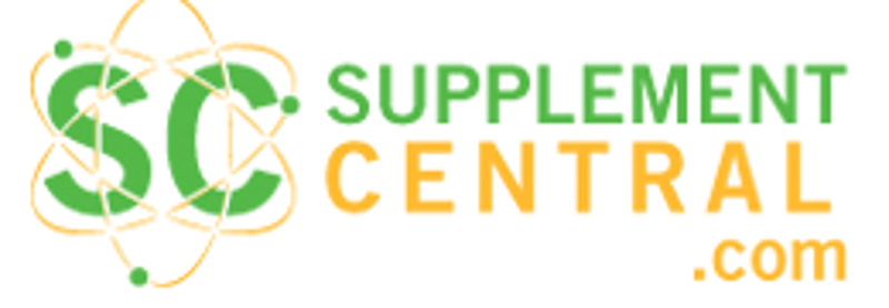 Supplement Central Coupons & Promo Codes