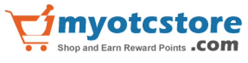 My OTC Store Coupons & Promo Codes
