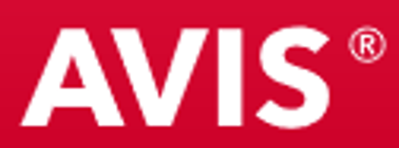 Avis UK Coupons & Promo Codes