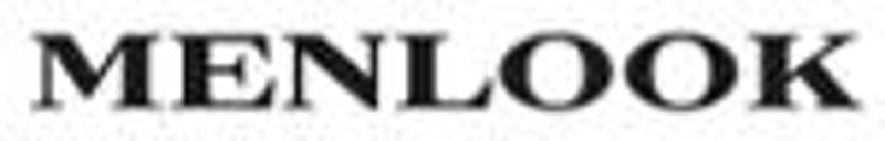 Menlook Coupons & Promo Codes
