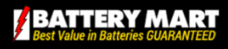 Battery Mart Coupons & Promo Codes