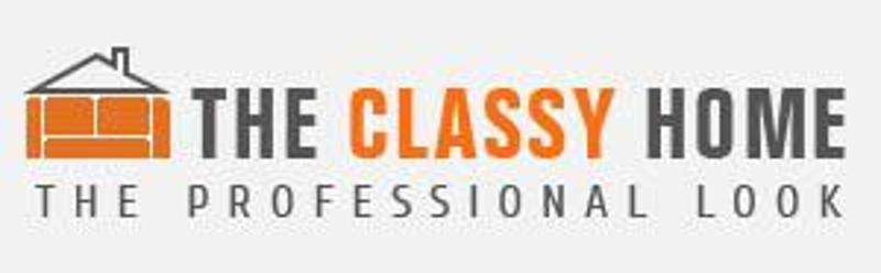 The Classy Home Coupons & Promo Codes