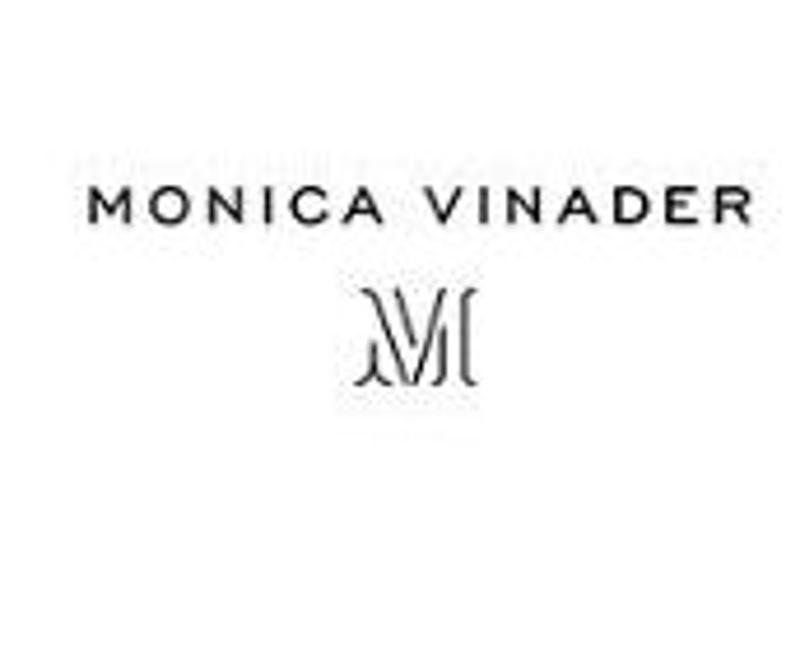 Monica Vinader Coupons & Promo Codes