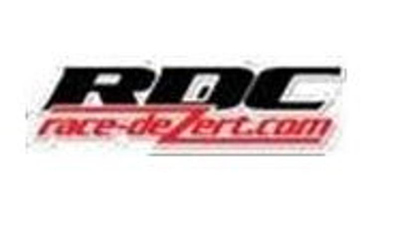 Race deZert Coupons & Promo Codes