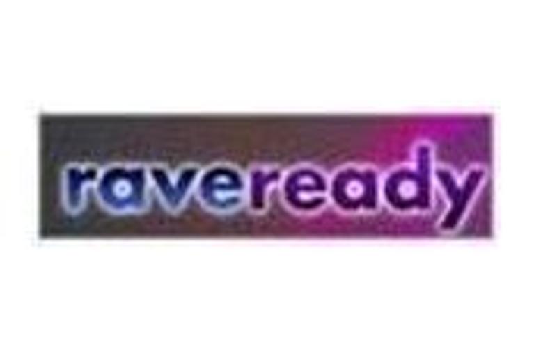 Rave Ready Coupons & Promo Codes