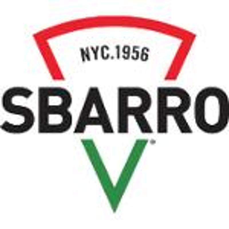 Sbarro Coupons & Promo Codes
