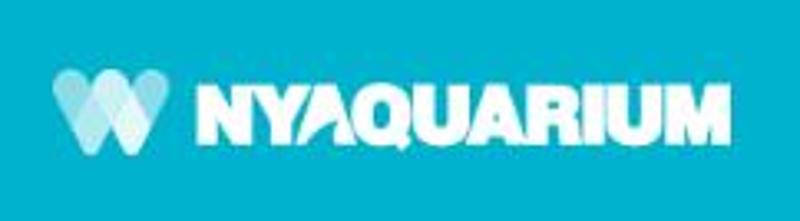 NYAquarium Coupons & Promo Codes