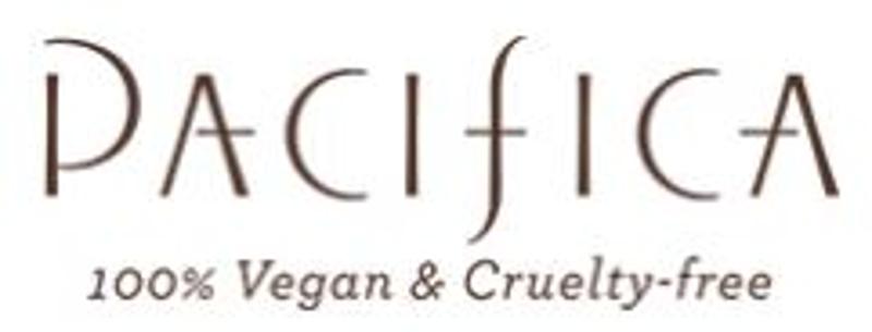 Pacifica Beauty Coupons & Promo Codes