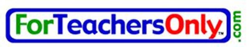 For Teachers Only Coupons & Promo Codes
