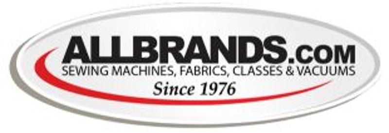 AllBrands Coupons & Promo Codes