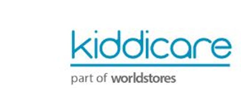 Kiddicare Coupons & Promo Codes