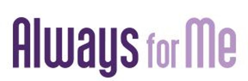 Always For Me Coupons & Promo Codes