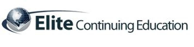 Elite CME Coupons & Promo Codes