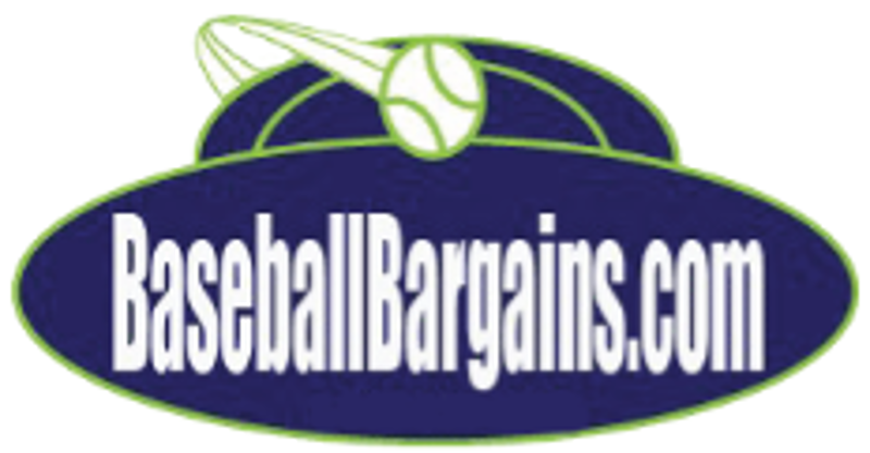 Baseball Bargains Coupons & Promo Codes