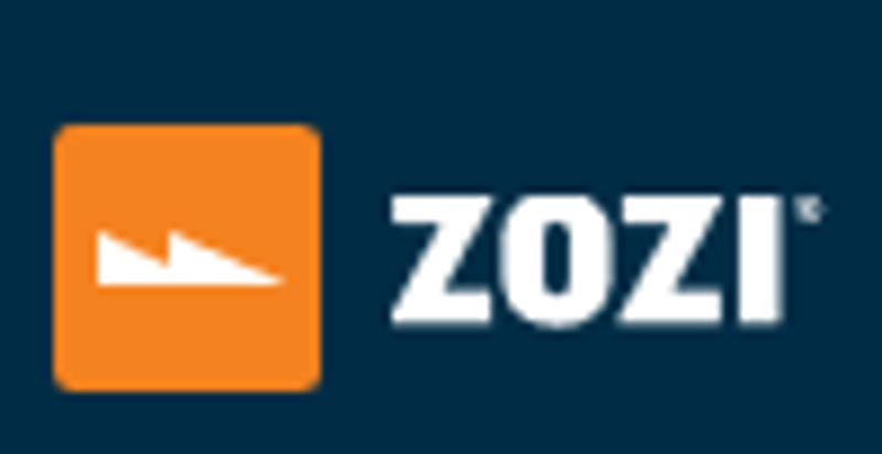 Zozi Coupons & Promo Codes