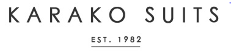 Karako Suits Coupons & Promo Codes