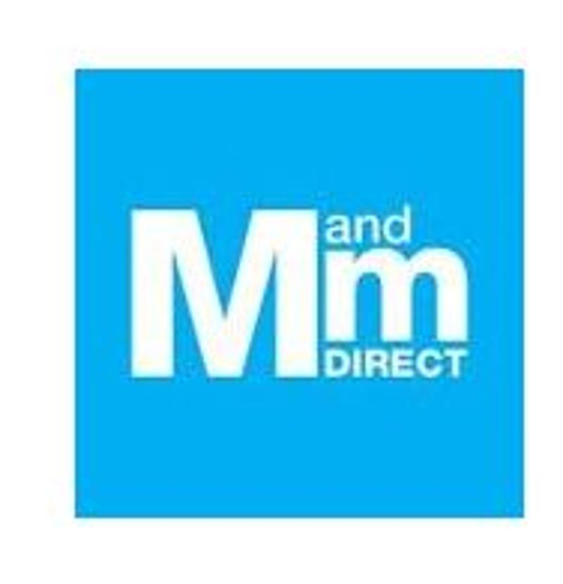 MandMDirect Coupons & Promo Codes