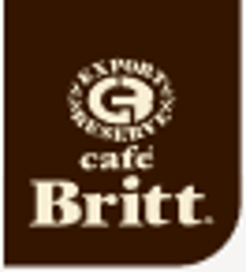 Cafe Britt Coupons & Promo Codes