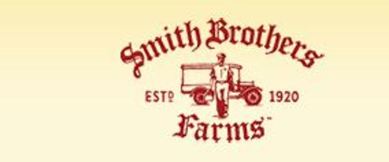 Smith Brothers Farms Coupons & Promo Codes