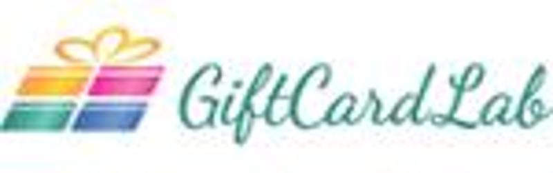 GiftCard Lab Coupons & Promo Codes