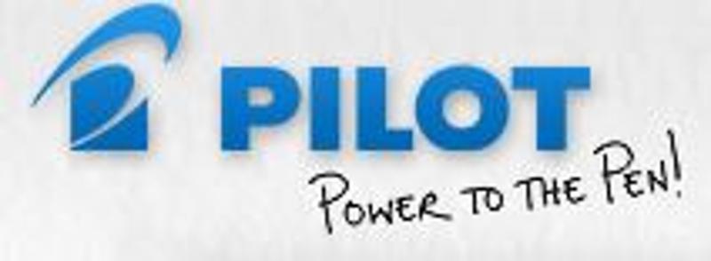 PILOT Coupons & Promo Codes